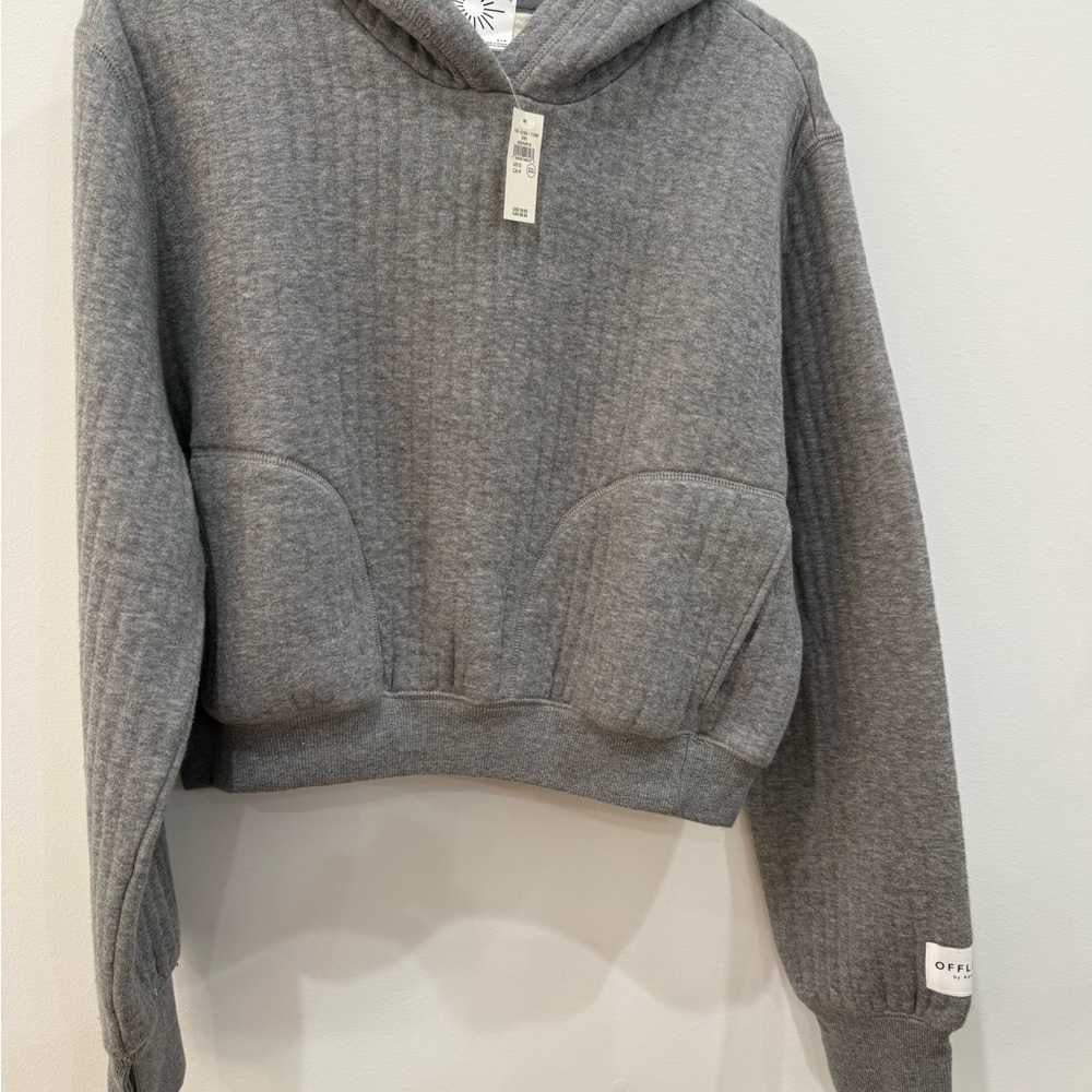 NWT AERIE OFFLINE Hoodie